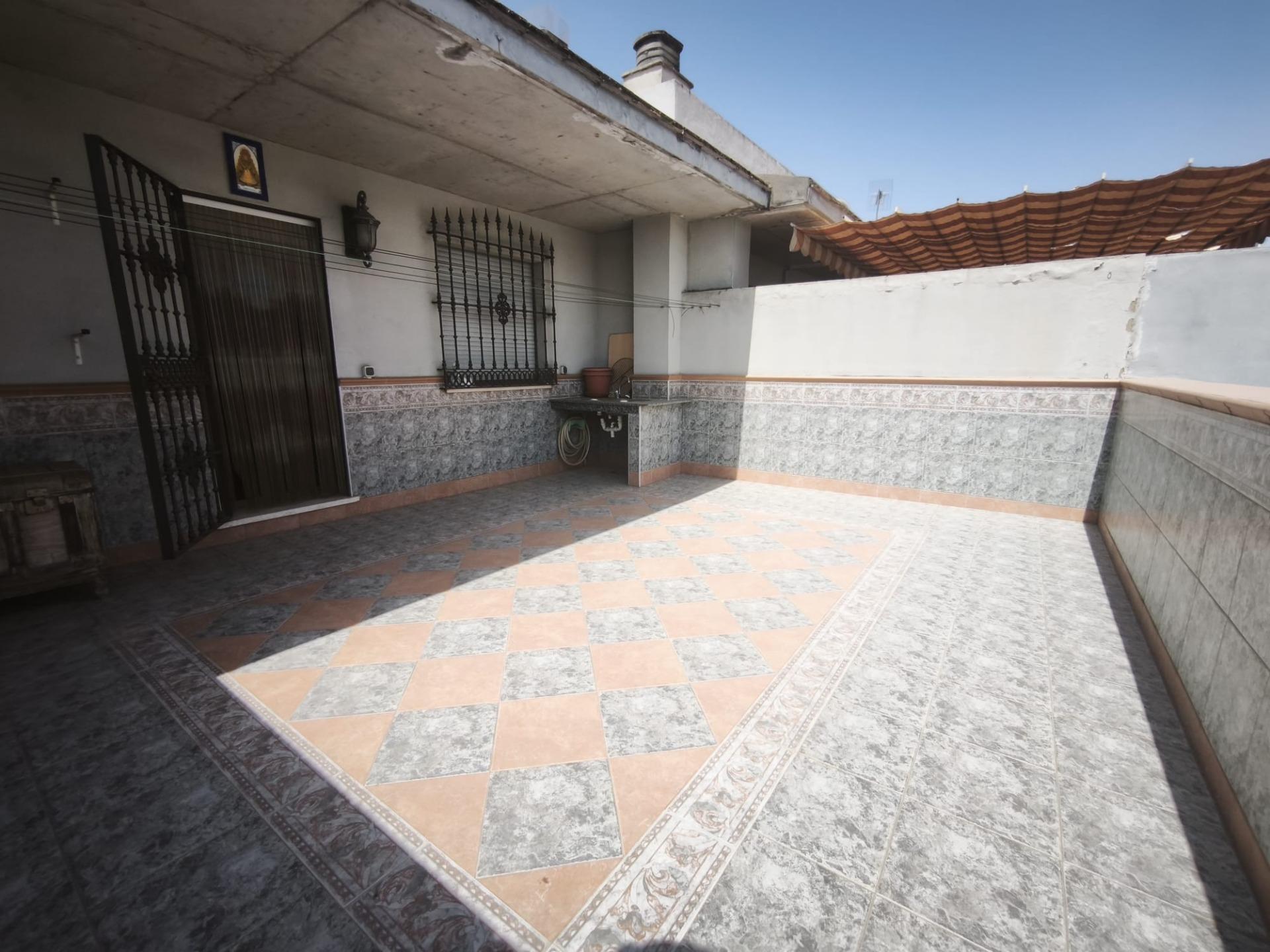 ¡¡ESTUPENDO PISO EN VENTA EN PALMETE!!