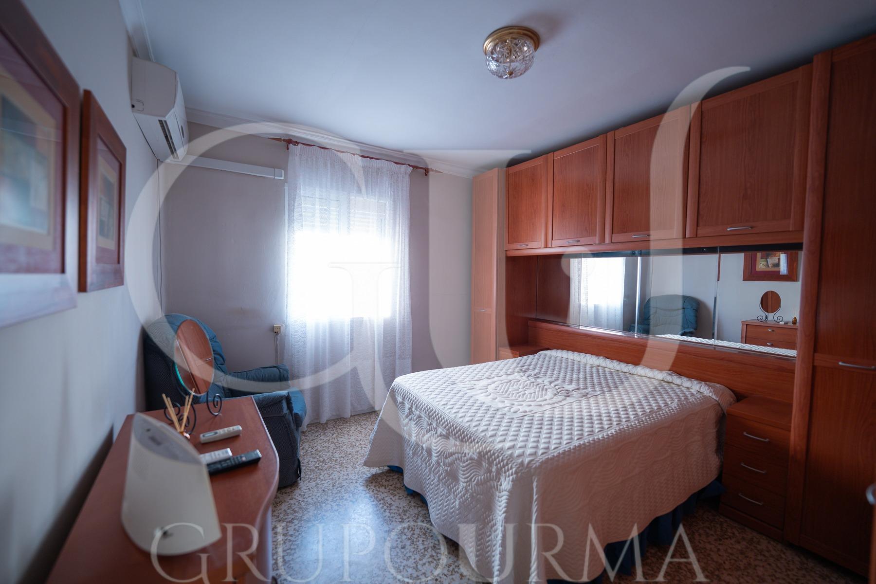 ¡¡MARAVILLOSO PISO EN VENTA EN CARRETERA DE CARMONA!!