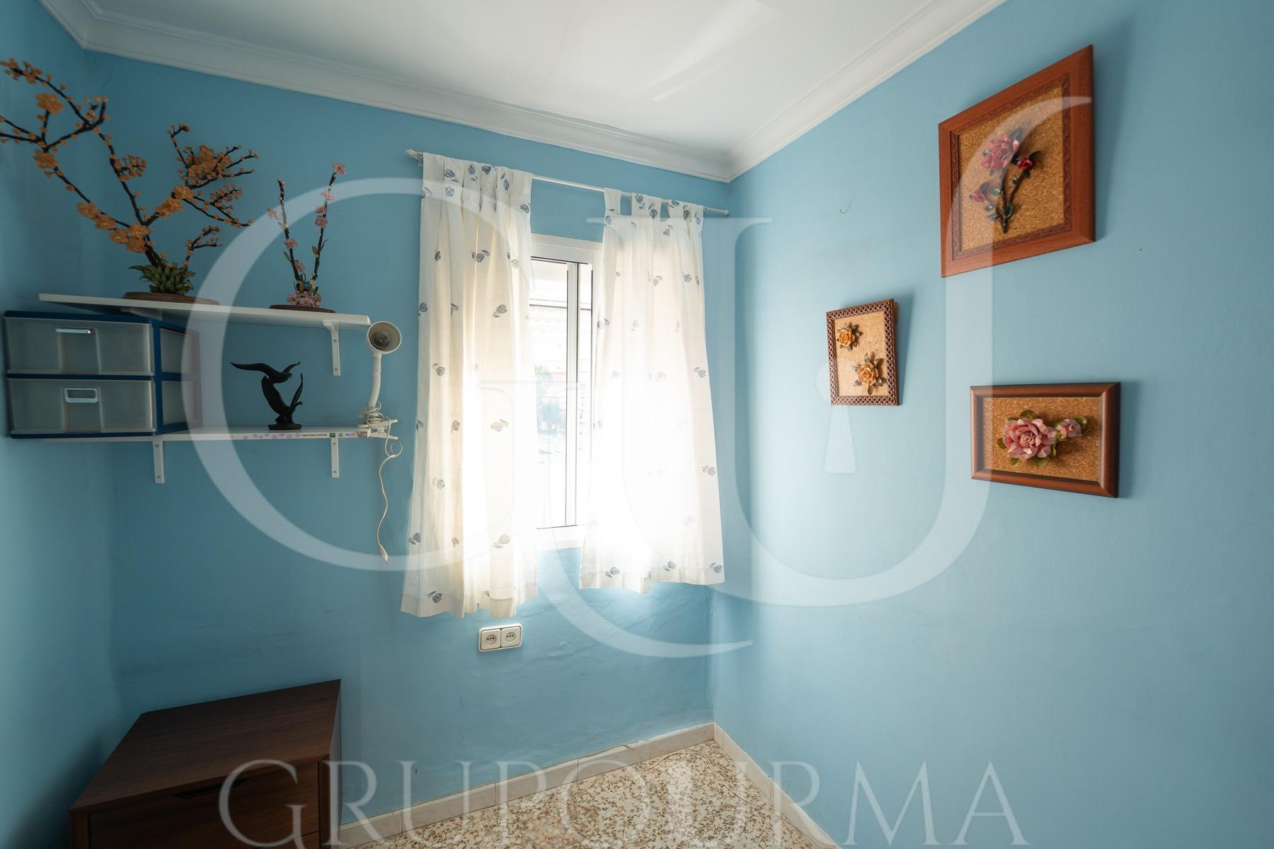¡¡MARAVILLOSO PISO EN VENTA EN CARRETERA DE CARMONA!!