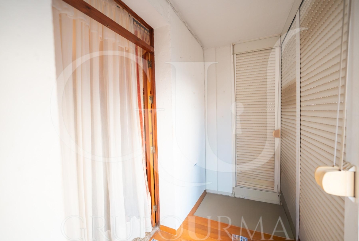 ¡¡MARAVILLOSO PISO EN VENTA EN CARRETERA DE CARMONA!!