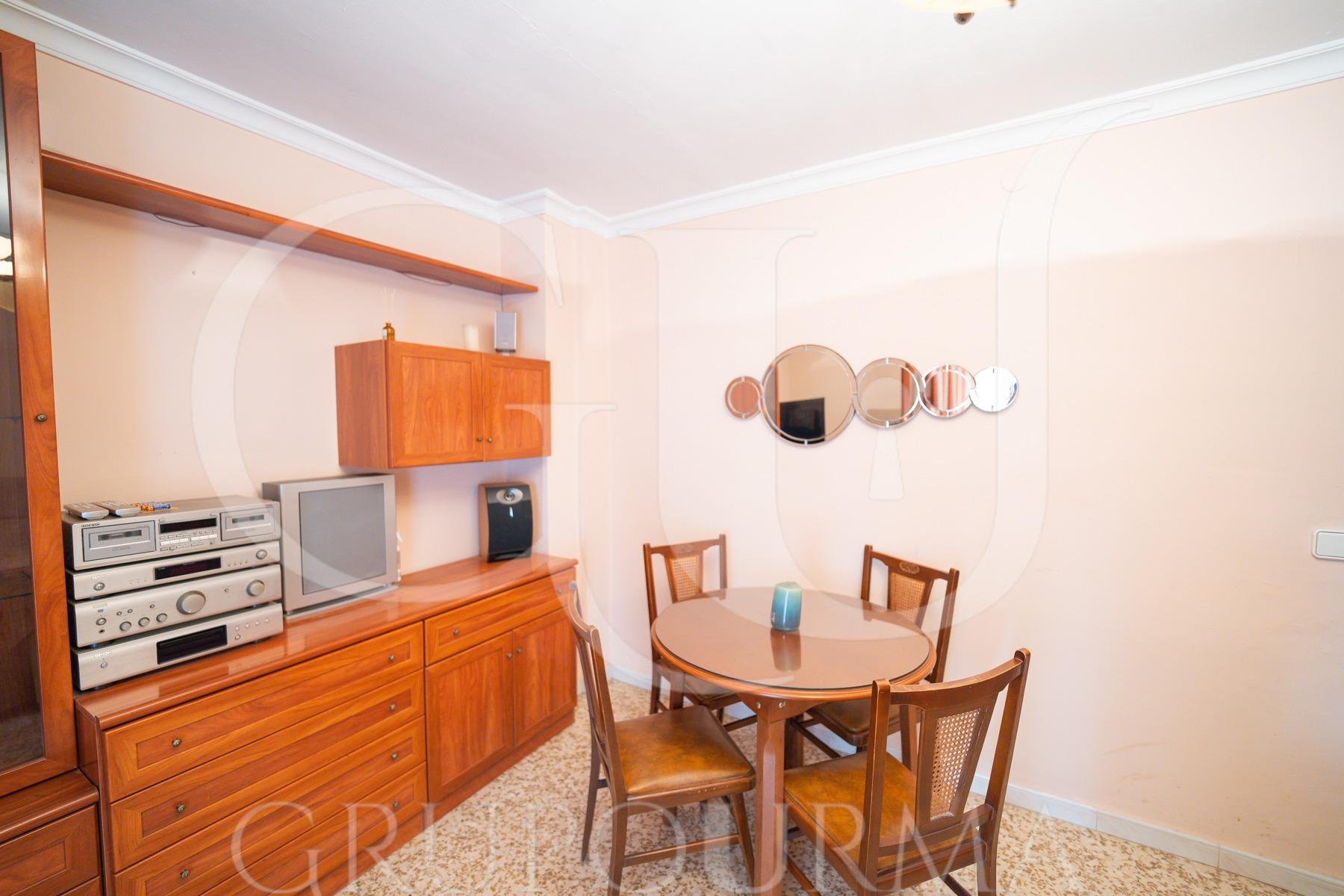 ¡¡MARAVILLOSO PISO EN VENTA EN CARRETERA DE CARMONA!!