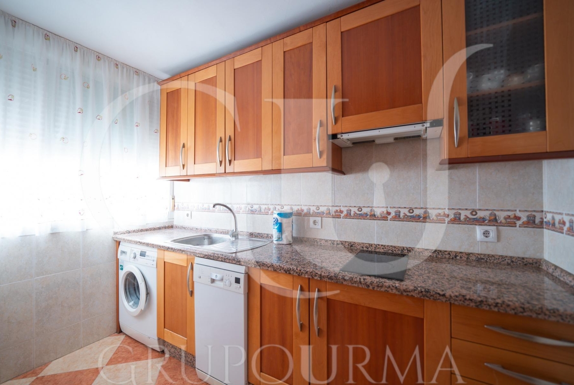 ¡¡MARAVILLOSO PISO EN VENTA EN CARRETERA DE CARMONA!!