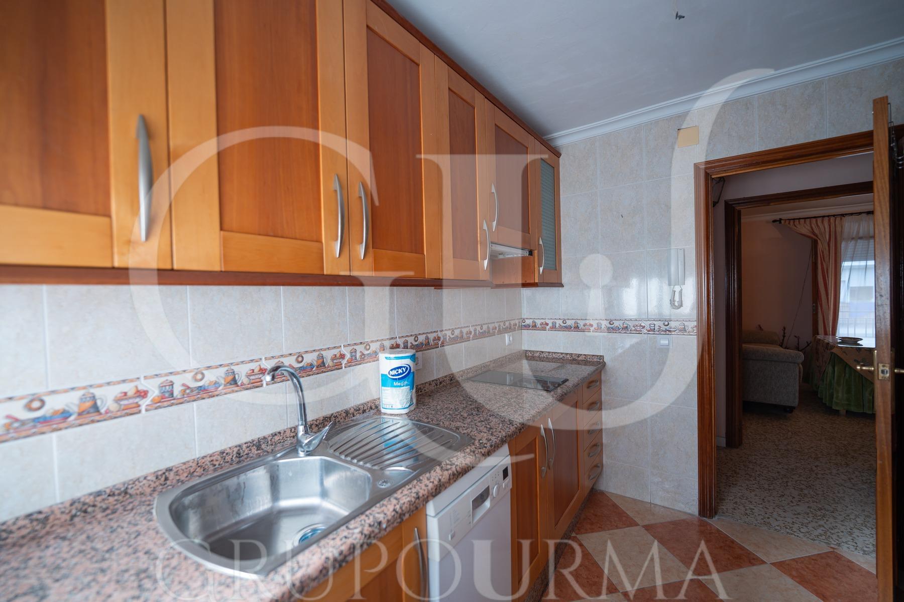 ¡¡MARAVILLOSO PISO EN VENTA EN CARRETERA DE CARMONA!!