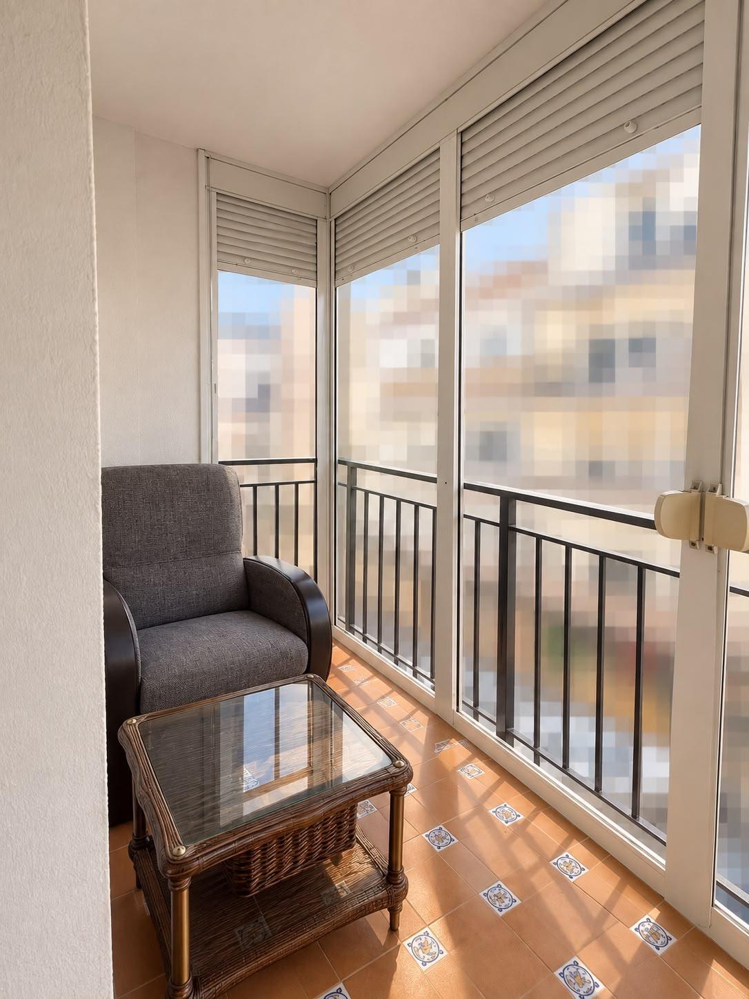 ¡¡MARAVILLOSO PISO EN VENTA EN CARRETERA DE CARMONA!!