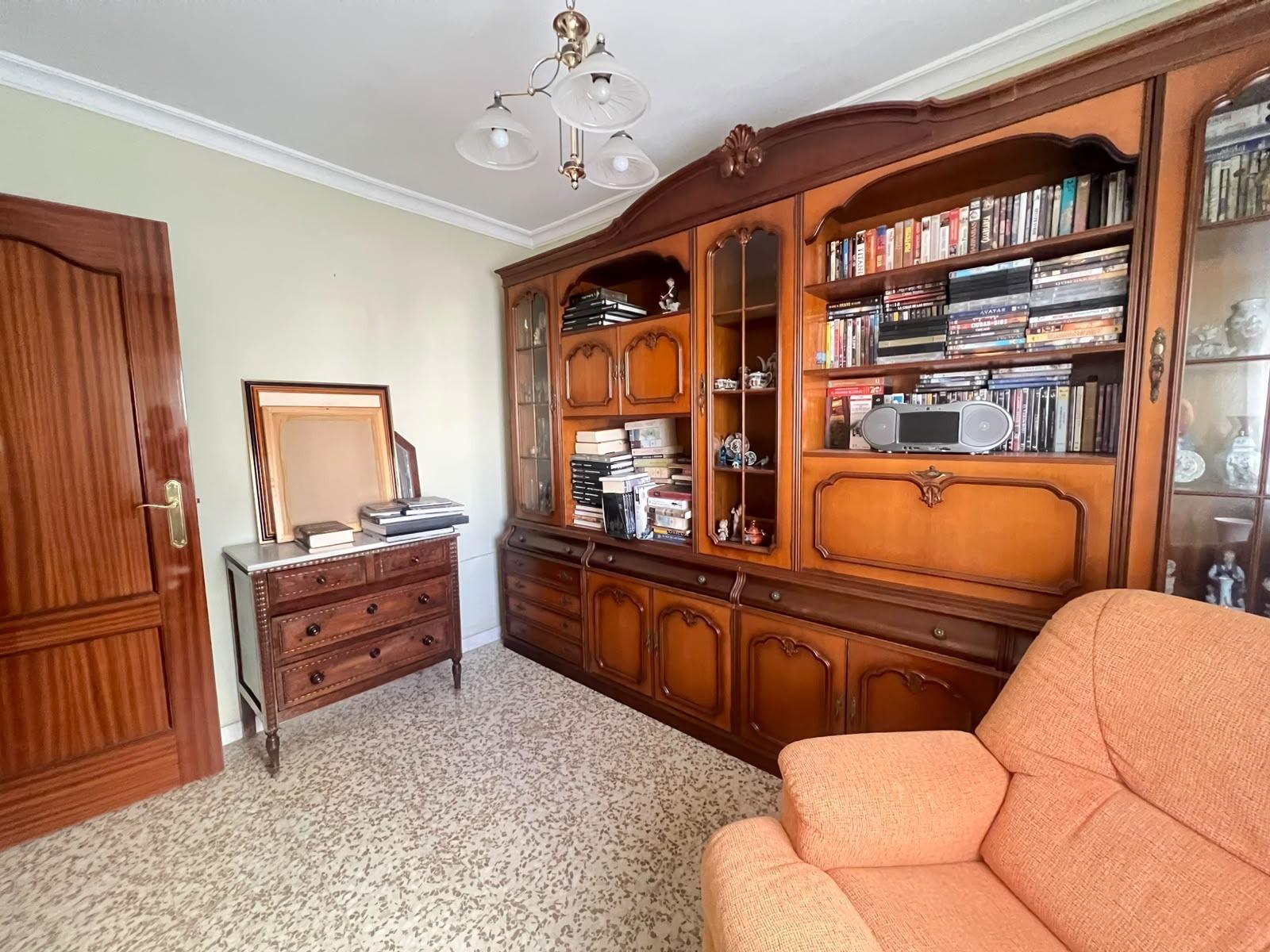 ¡¡MARAVILLOSO PISO EN VENTA EN CARRETERA DE CARMONA!!