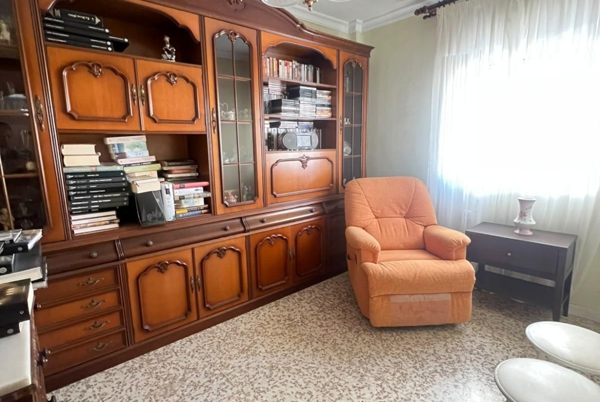 ¡¡MARAVILLOSO PISO EN VENTA EN CARRETERA DE CARMONA!!