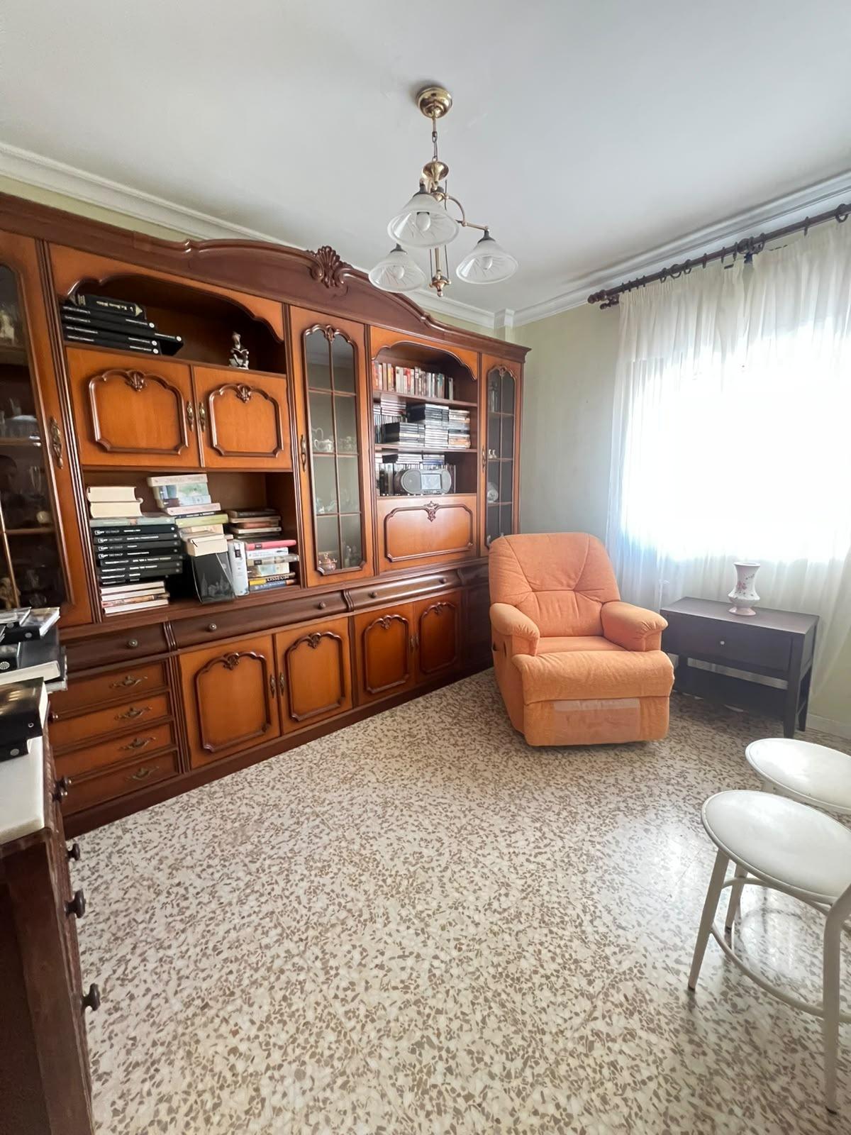 ¡¡MARAVILLOSO PISO EN VENTA EN CARRETERA DE CARMONA!!