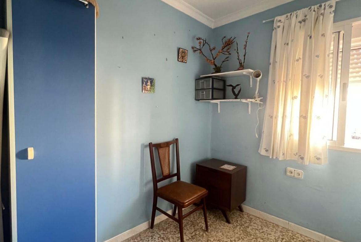 ¡¡MARAVILLOSO PISO EN VENTA EN CARRETERA DE CARMONA!!