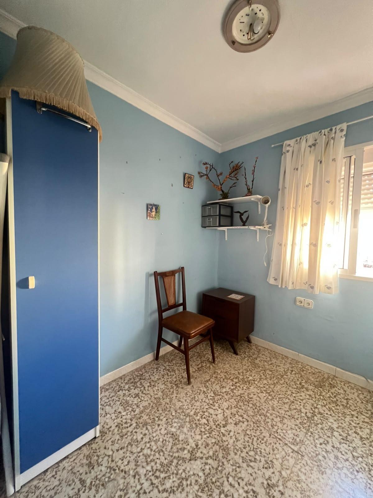 ¡¡MARAVILLOSO PISO EN VENTA EN CARRETERA DE CARMONA!!