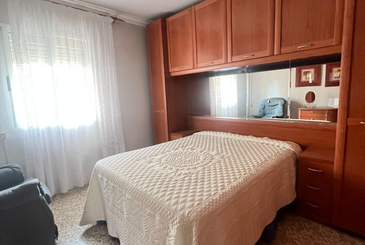 ¡¡MARAVILLOSO PISO EN VENTA EN CARRETERA DE CARMONA!!