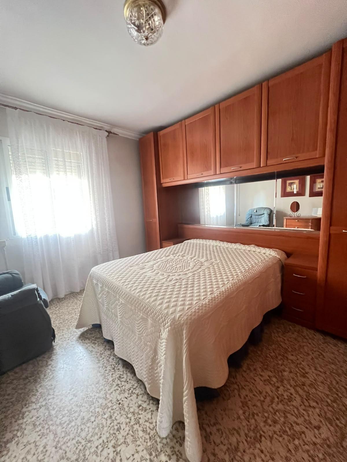 ¡¡MARAVILLOSO PISO EN VENTA EN CARRETERA DE CARMONA!!