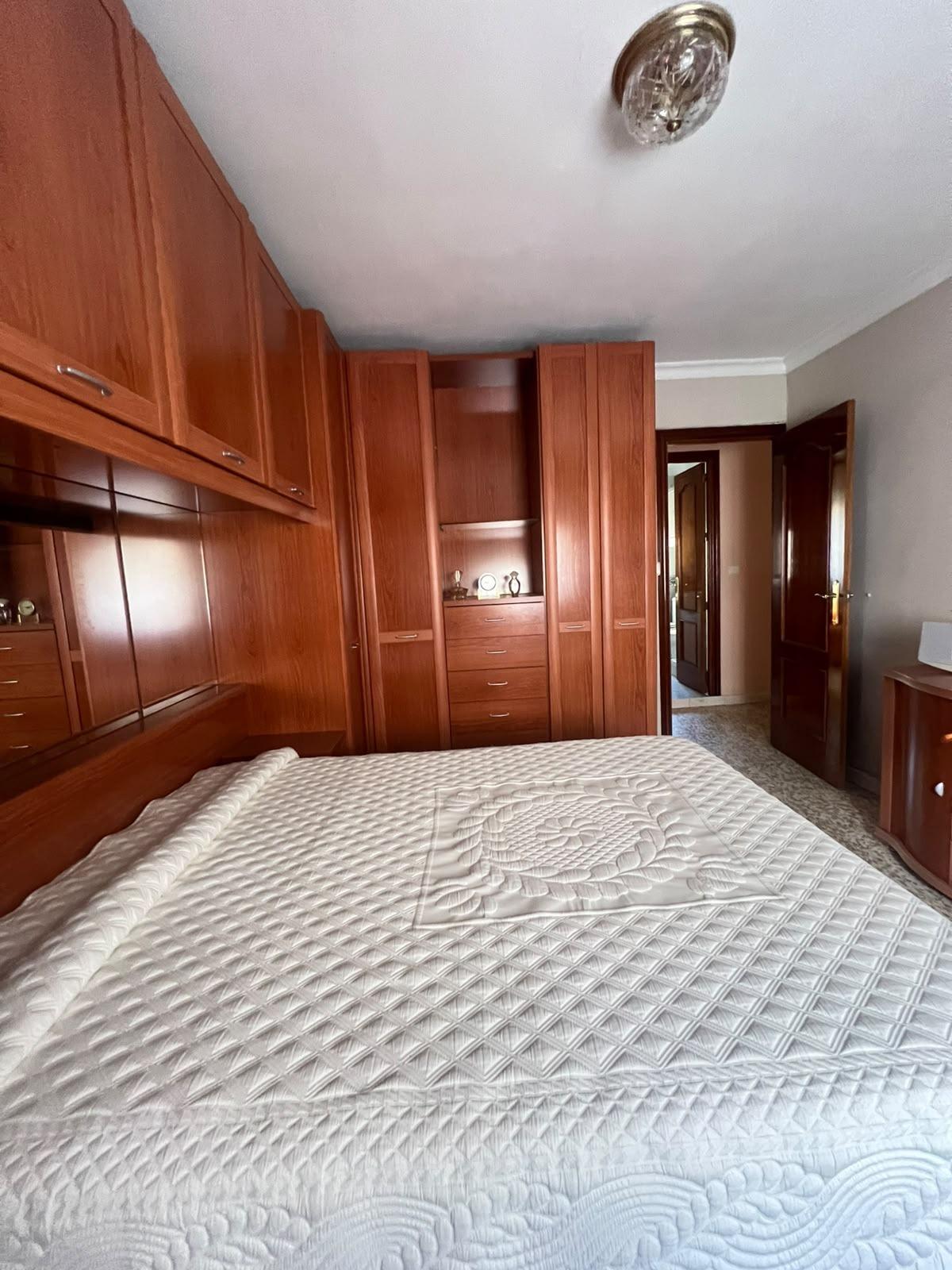 ¡¡MARAVILLOSO PISO EN VENTA EN CARRETERA DE CARMONA!!