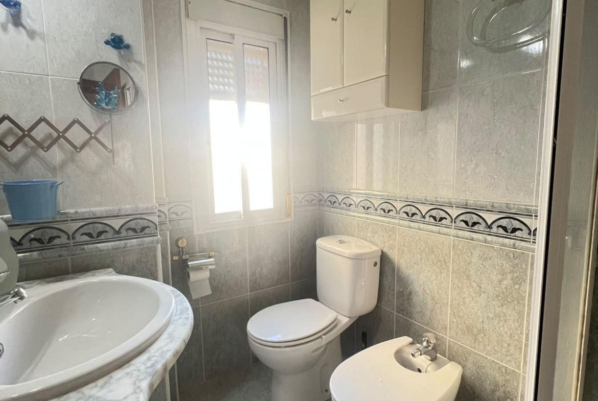 ¡¡MARAVILLOSO PISO EN VENTA EN CARRETERA DE CARMONA!!