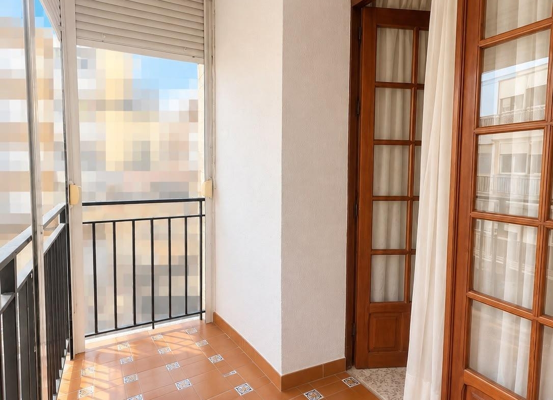¡¡MARAVILLOSO PISO EN VENTA EN CARRETERA DE CARMONA!!