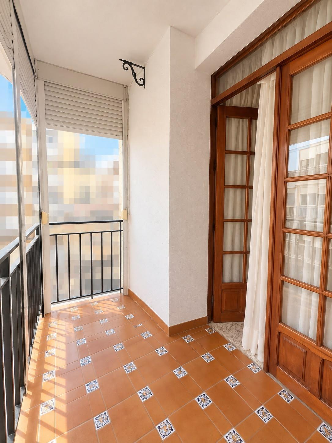 ¡¡MARAVILLOSO PISO EN VENTA EN CARRETERA DE CARMONA!!
