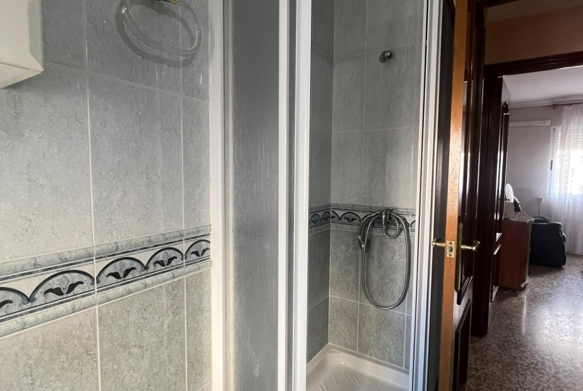 ¡¡MARAVILLOSO PISO EN VENTA EN CARRETERA DE CARMONA!!