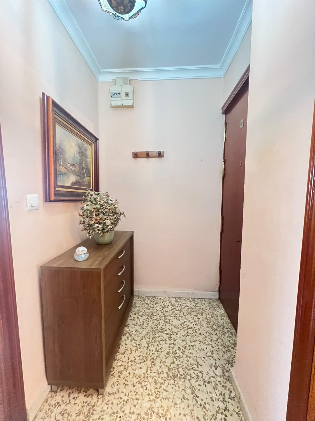 ¡¡MARAVILLOSO PISO EN VENTA EN CARRETERA DE CARMONA!!