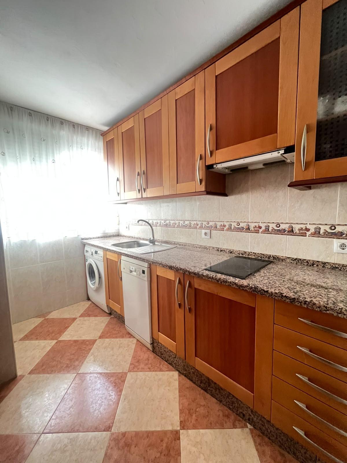 ¡¡MARAVILLOSO PISO EN VENTA EN CARRETERA DE CARMONA!!