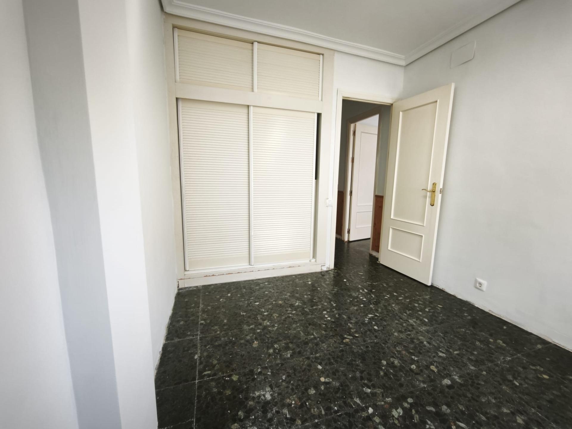 ¡¡GRUPO URMA OFRECE MARAVILLOSO PISO EN EDUARDO DATO!!