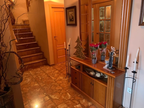 ¡¡ESTUPENDO ATICO DUPLEX EN VENTA!!