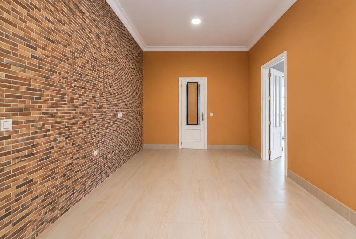 ¡¡ESTUPENDA CASA EN VENTA EN LOS ROSALES!!