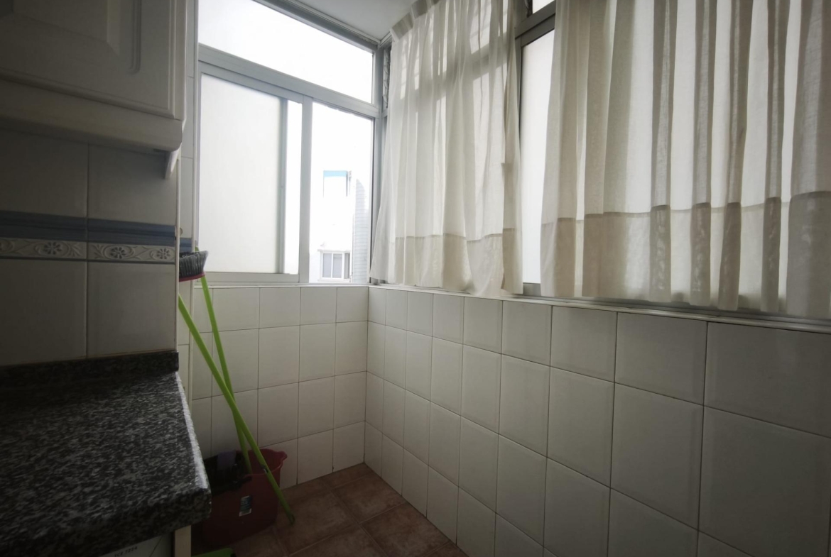 ¡¡GRUPO URMA OFRECE MARAVILLOSO PISO EN EDUARDO DATO!!