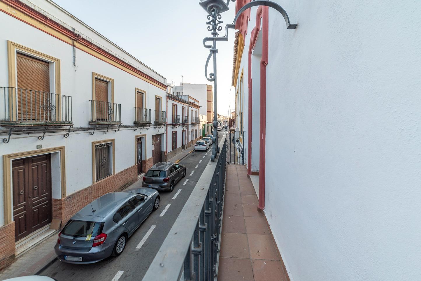 ¡MARAVILLOSO DUPLEX EN TOCINA!