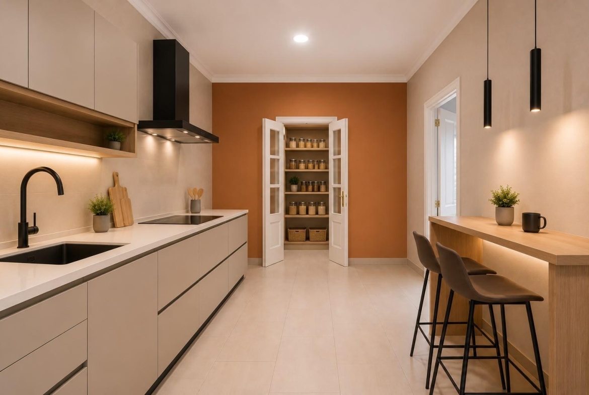 ¡¡ESTUPENDA CASA EN VENTA EN LOS ROSALES!!
