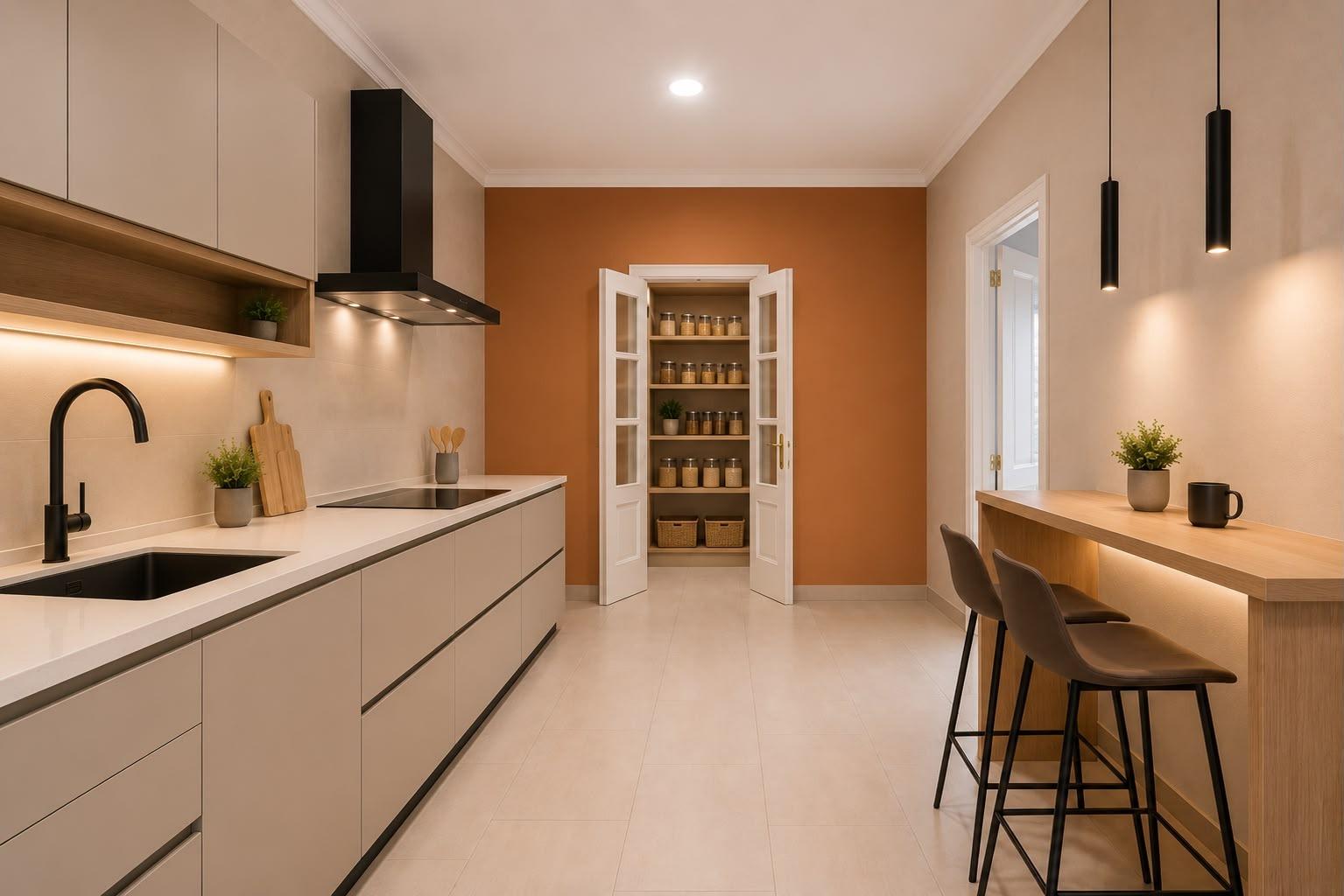 ¡¡ESTUPENDA CASA EN VENTA EN LOS ROSALES!!