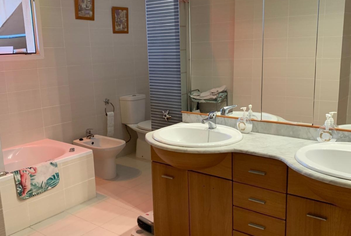 ¡¡ESTUPENDO ATICO DUPLEX EN VENTA!!