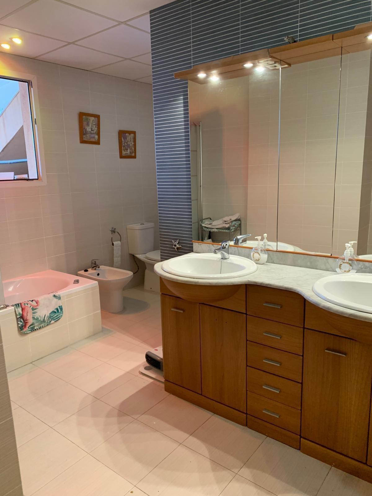 ¡¡ESTUPENDO ATICO DUPLEX EN VENTA!!