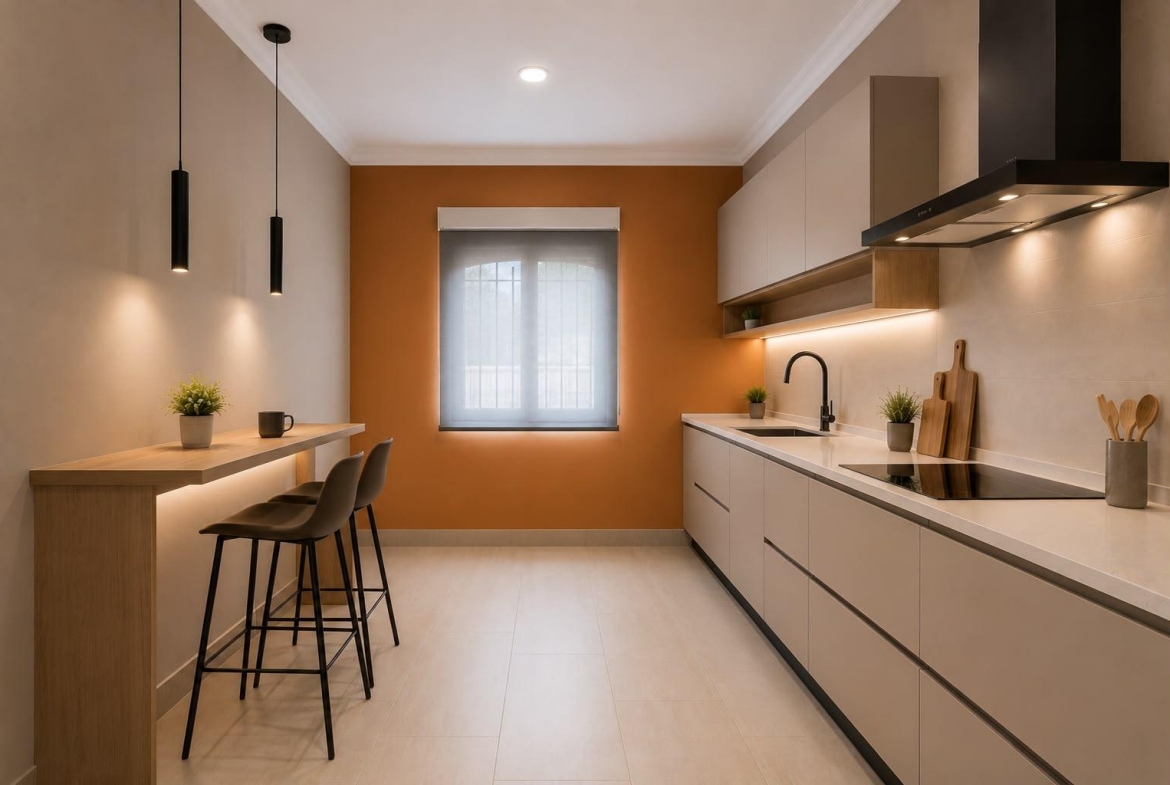 ¡¡ESTUPENDA CASA EN VENTA EN LOS ROSALES!!