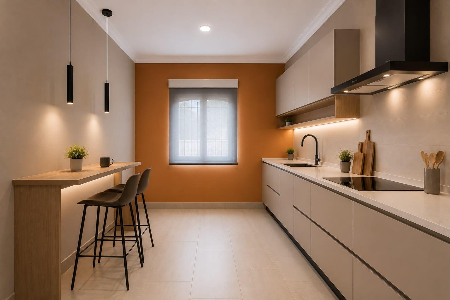 ¡¡ESTUPENDA CASA EN VENTA EN LOS ROSALES!!