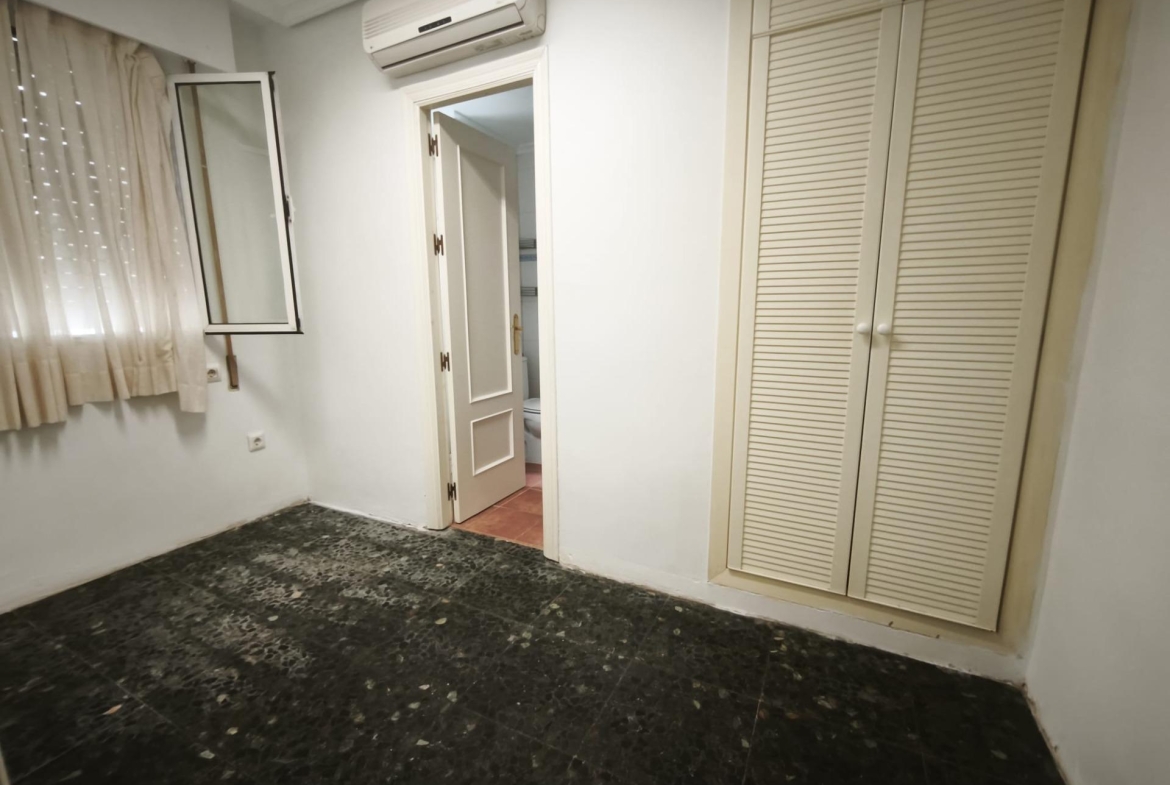 ¡¡GRUPO URMA OFRECE MARAVILLOSO PISO EN EDUARDO DATO!!