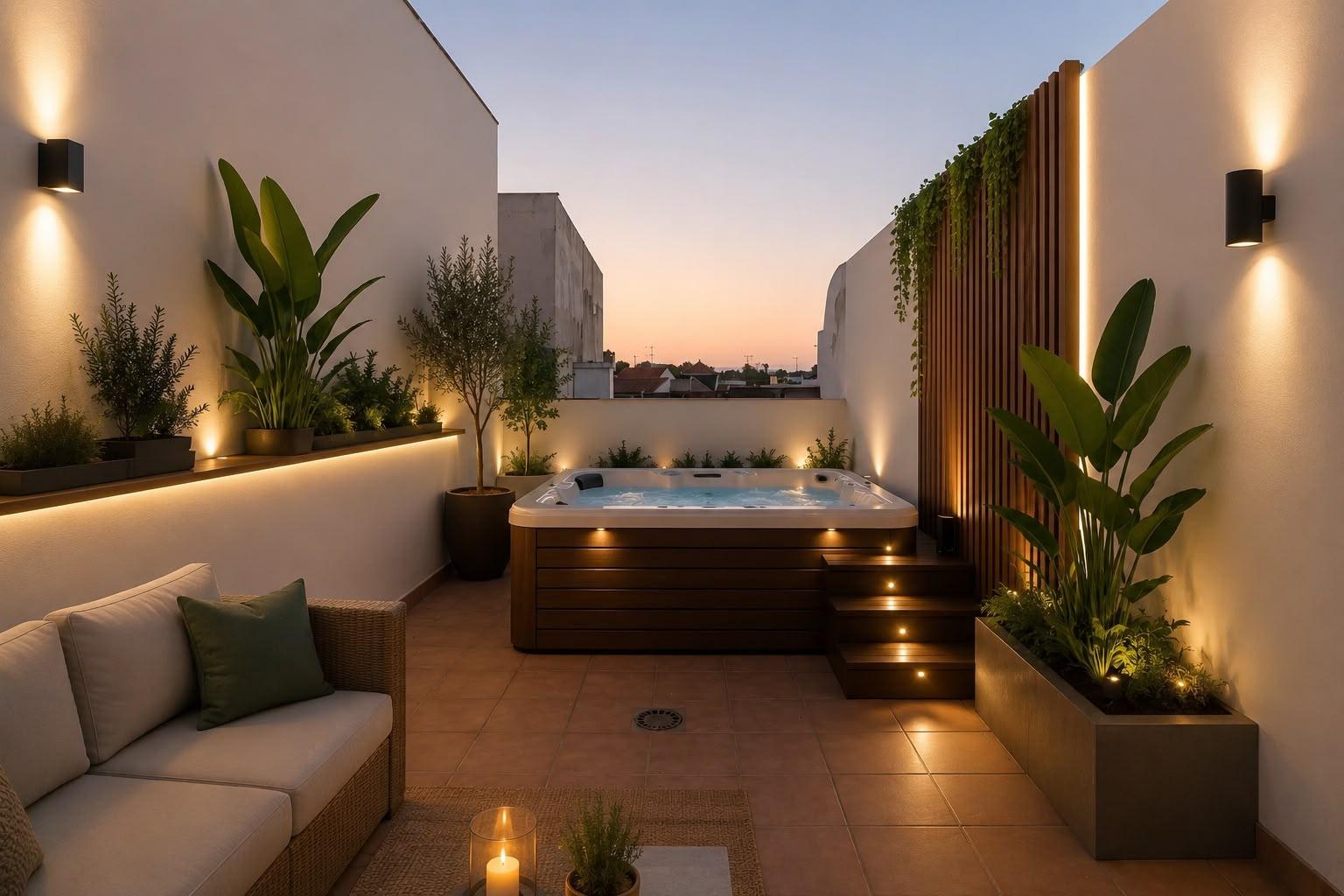 ¡MARAVILLOSO DUPLEX EN TOCINA!