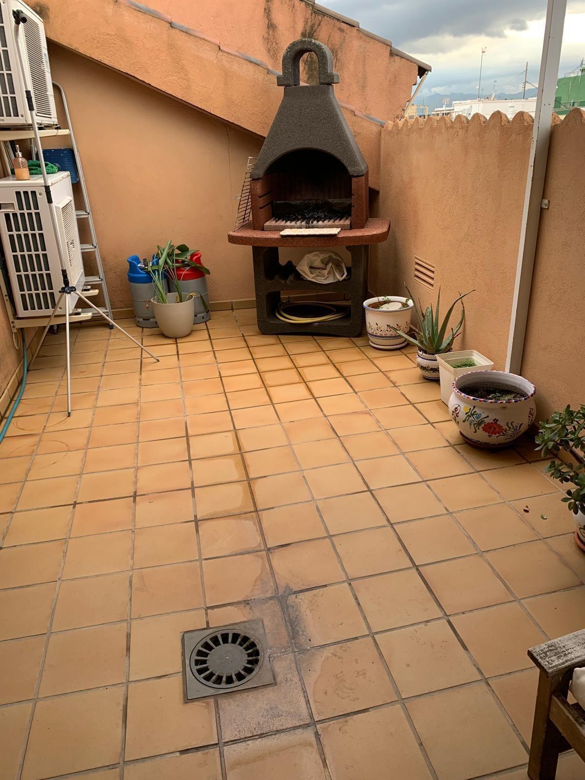 ¡¡ESTUPENDO ATICO DUPLEX EN VENTA!!