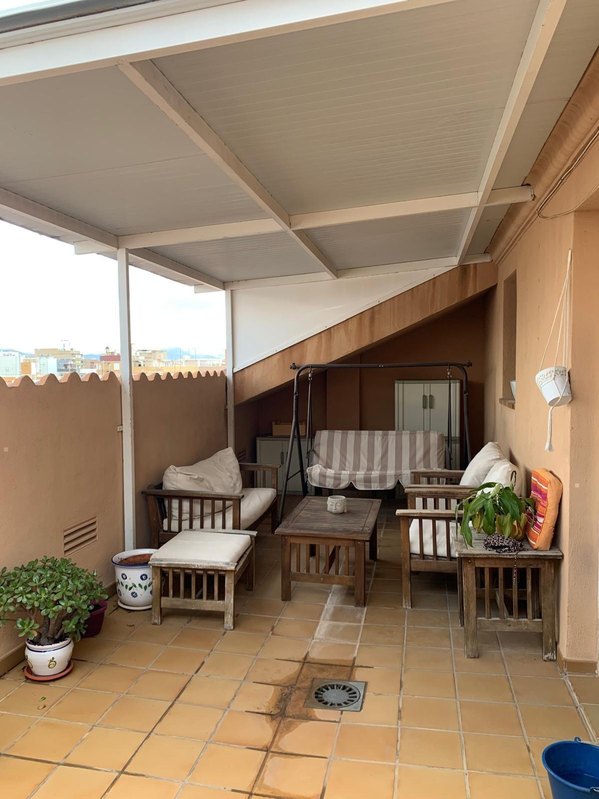 ¡¡ESTUPENDO ATICO DUPLEX EN VENTA!!