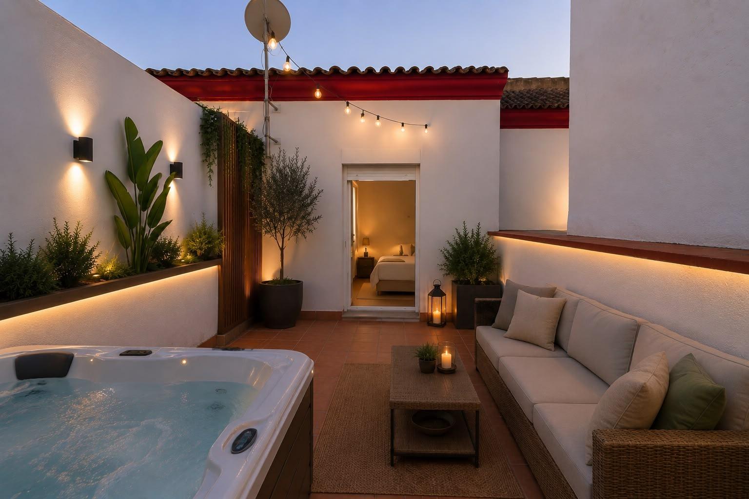¡MARAVILLOSO DUPLEX EN TOCINA!