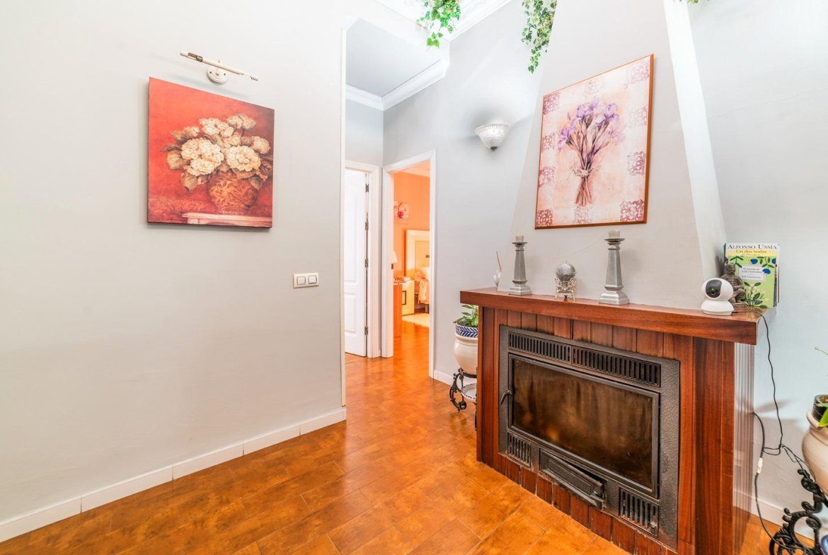 ¡¡ESTUPENDA CASA EN VENTA EN LOS ROSALES!!