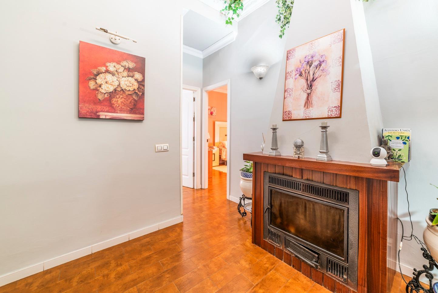¡¡ESTUPENDA CASA EN VENTA EN LOS ROSALES!!