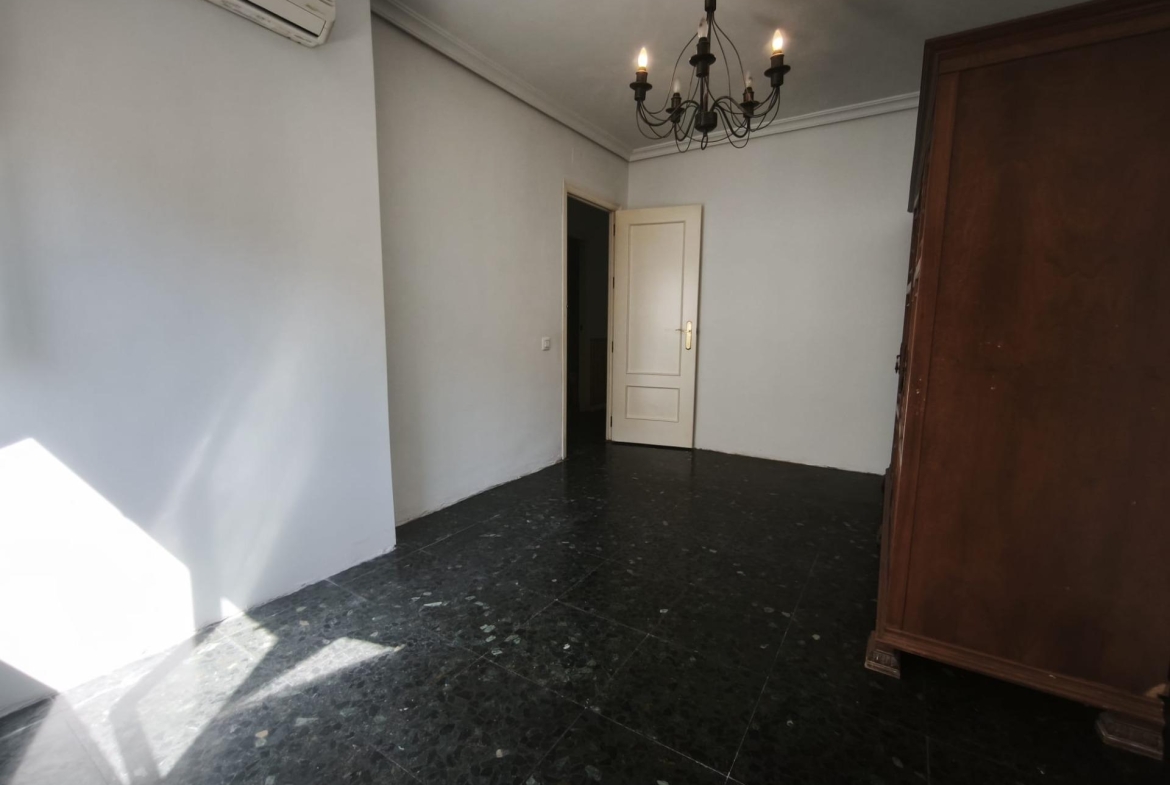 ¡¡GRUPO URMA OFRECE MARAVILLOSO PISO EN EDUARDO DATO!!