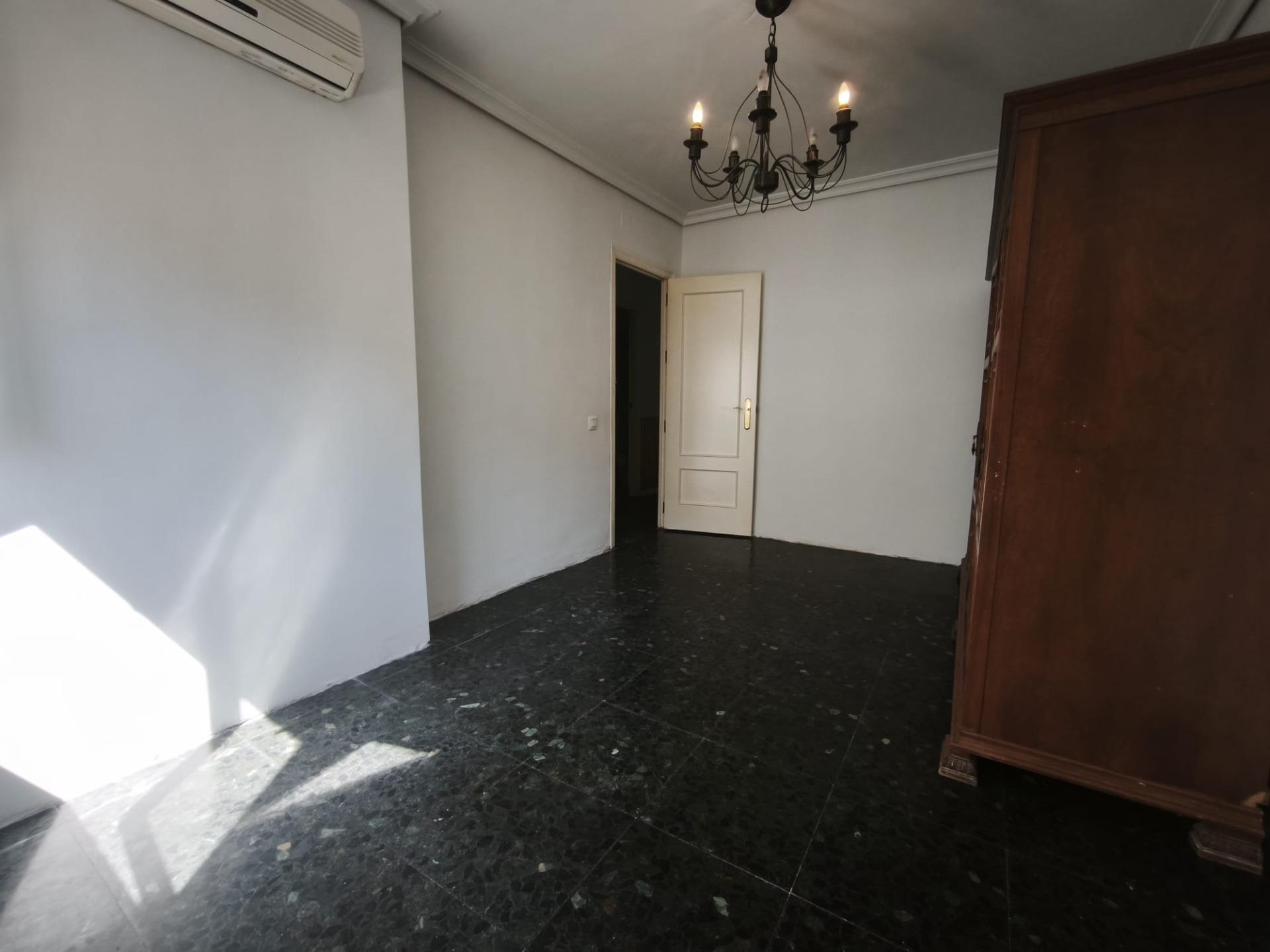 ¡¡GRUPO URMA OFRECE MARAVILLOSO PISO EN EDUARDO DATO!!