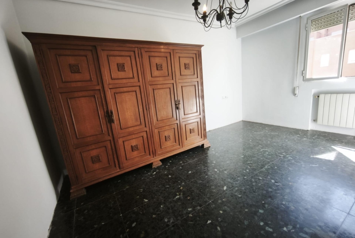 ¡¡GRUPO URMA OFRECE MARAVILLOSO PISO EN EDUARDO DATO!!