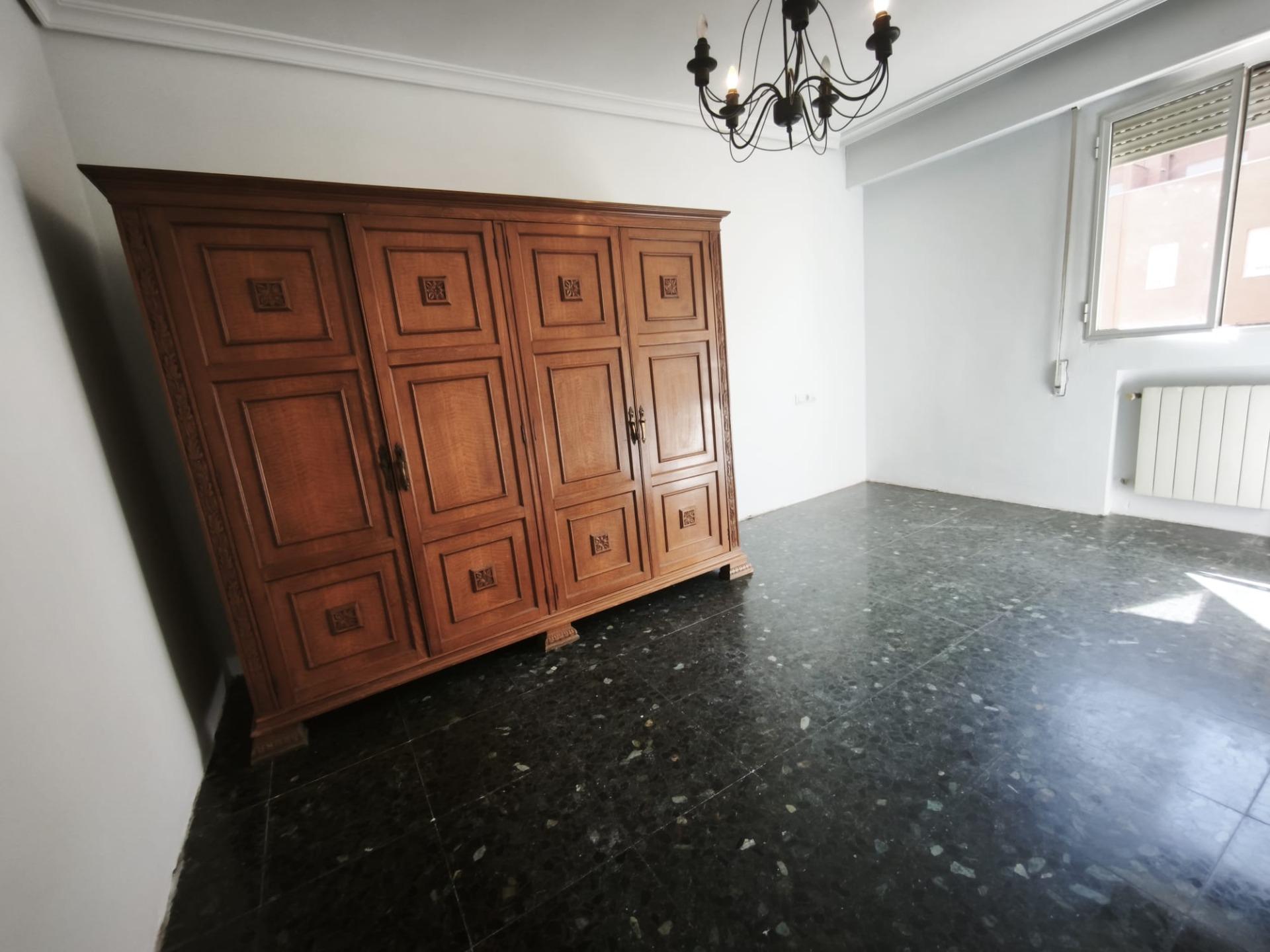 ¡¡GRUPO URMA OFRECE MARAVILLOSO PISO EN EDUARDO DATO!!