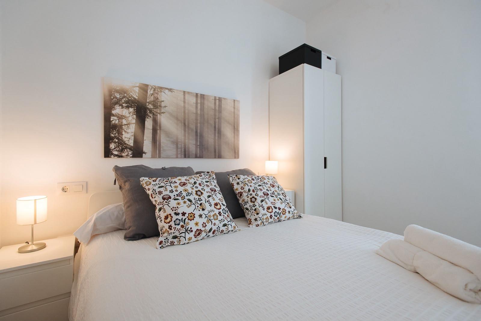 ¡ESTUPENDO CHALET REFORMADO CON LICENCIA TURISTICA! ZONA: ALAMEDA