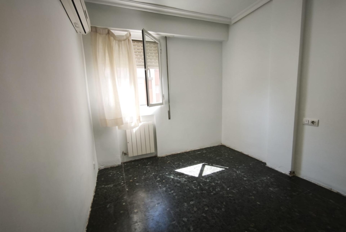 ¡¡GRUPO URMA OFRECE MARAVILLOSO PISO EN EDUARDO DATO!!