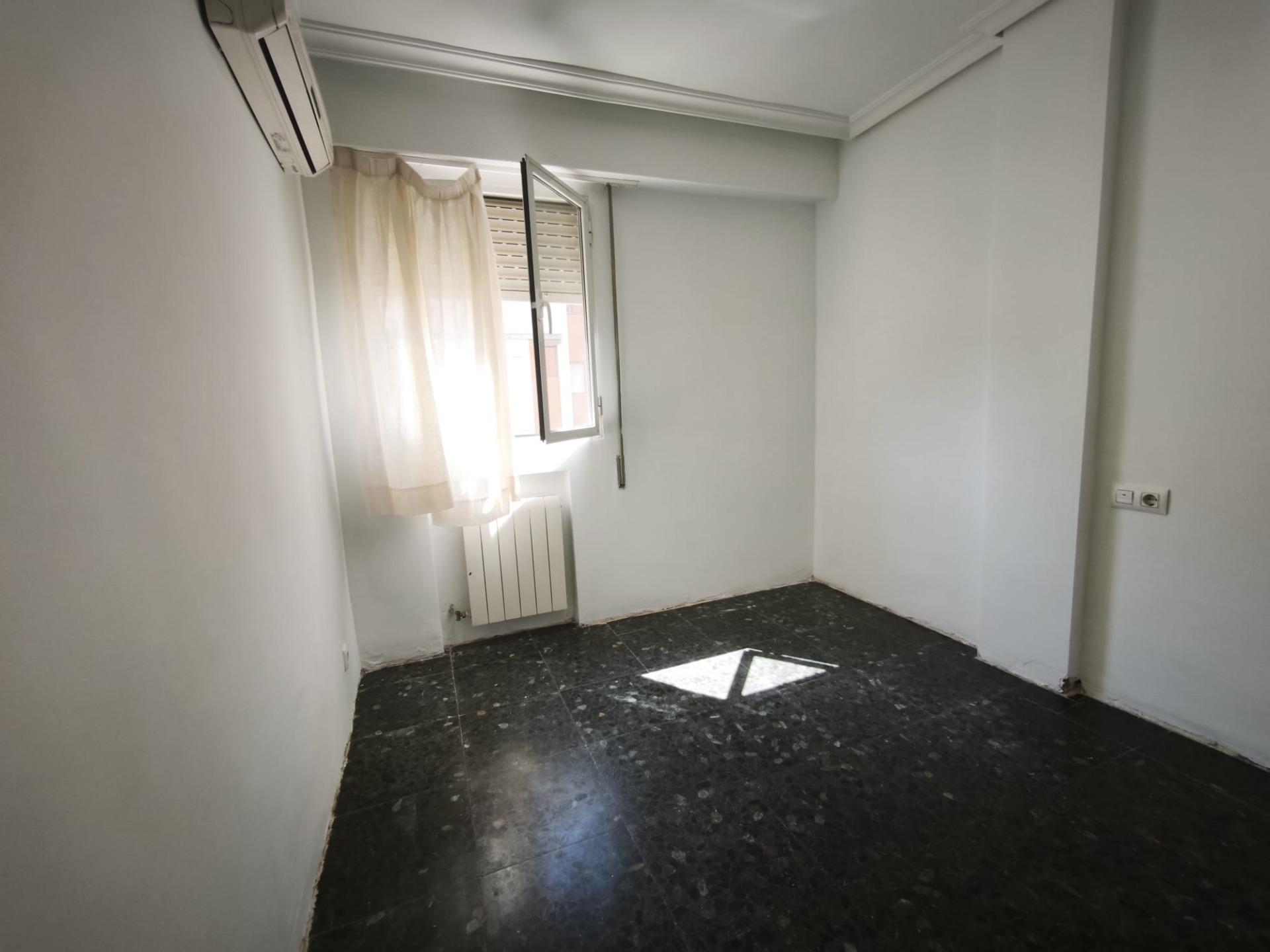 ¡¡GRUPO URMA OFRECE MARAVILLOSO PISO EN EDUARDO DATO!!