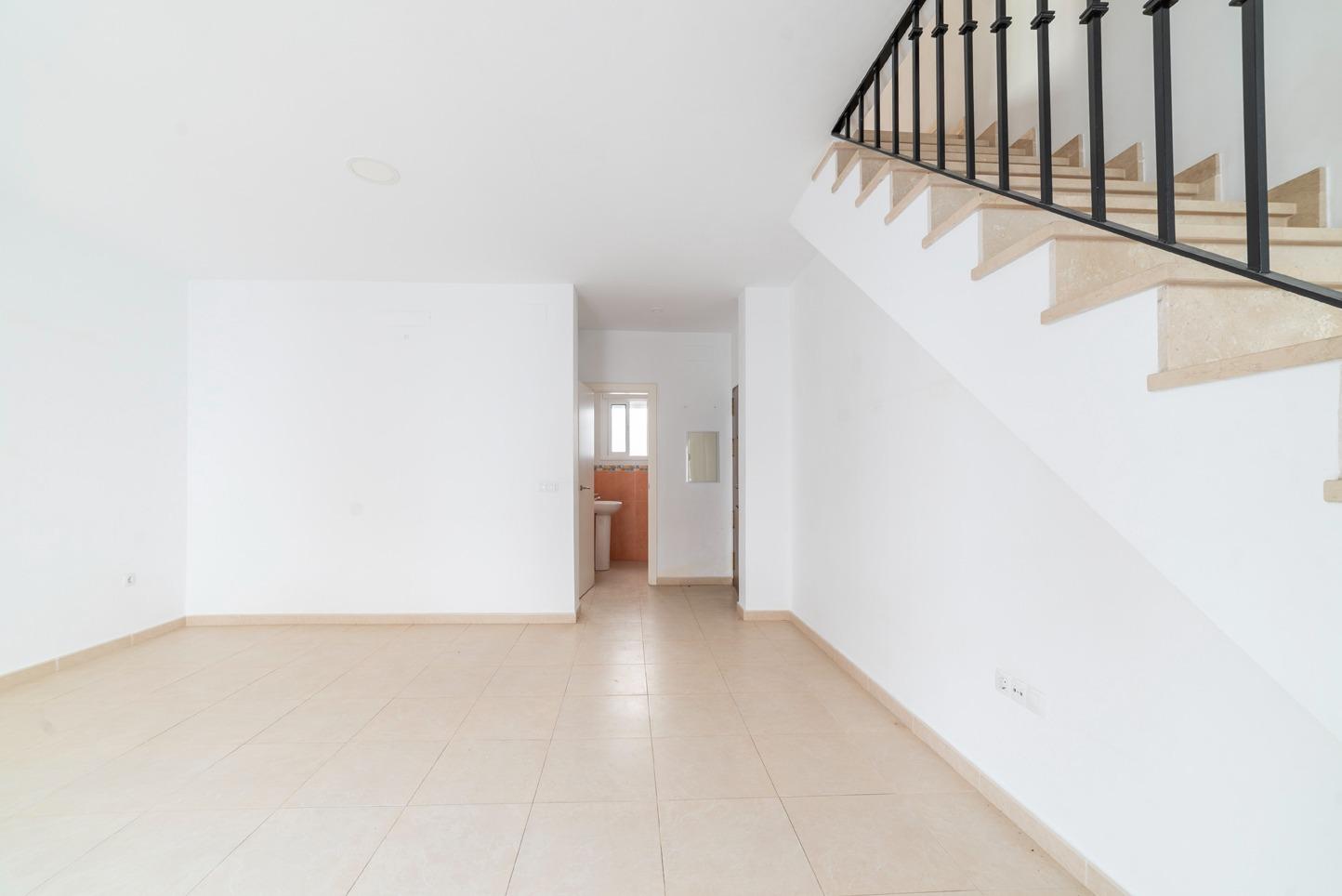 ¡MARAVILLOSO DUPLEX EN TOCINA!