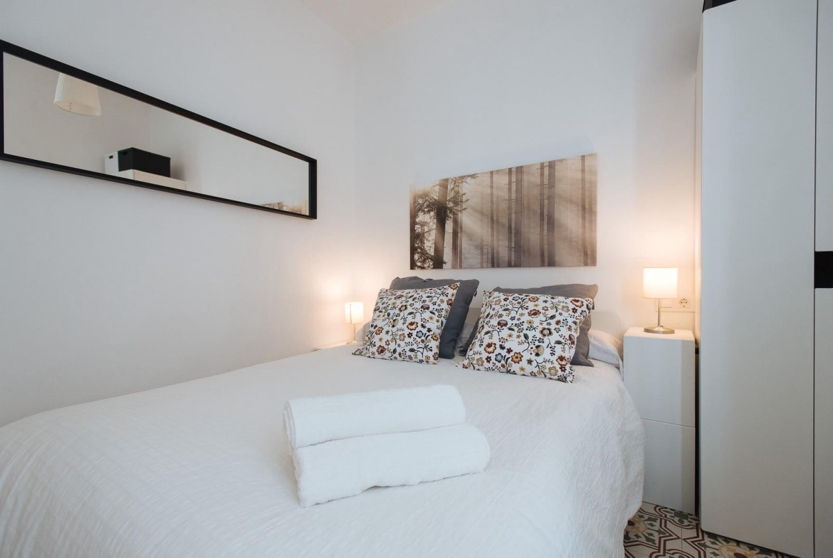 ¡ESTUPENDO CHALET REFORMADO CON LICENCIA TURISTICA! ZONA: ALAMEDA
