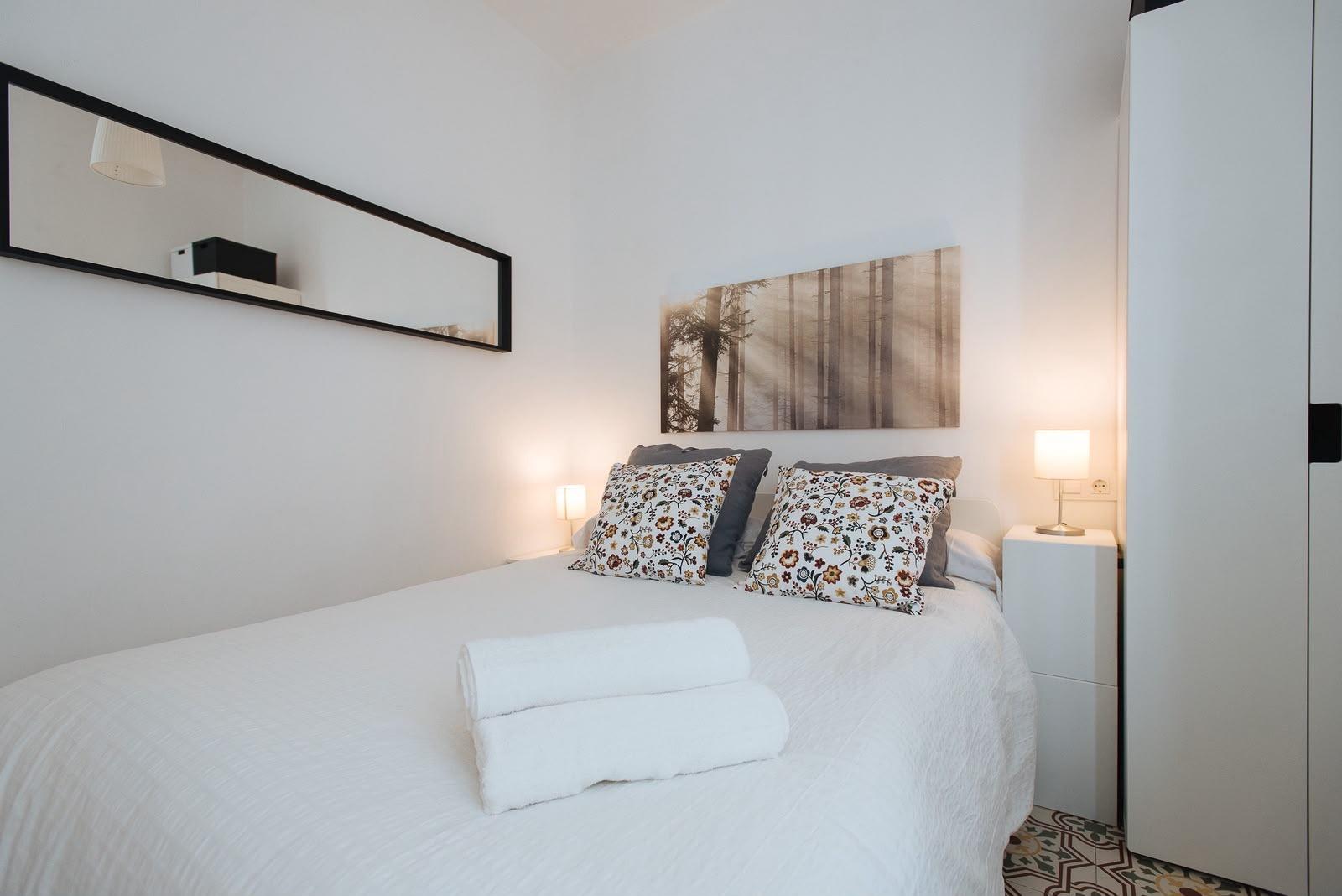 ¡ESTUPENDO CHALET REFORMADO CON LICENCIA TURISTICA! ZONA: ALAMEDA